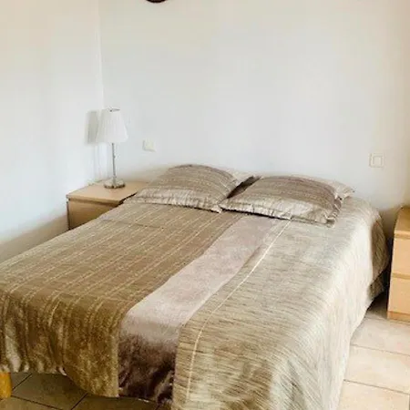F2 Avec Terrasse, Clim, Parking, Animaux Ok - Amelie-les-bains - Fr-1-703-44 *